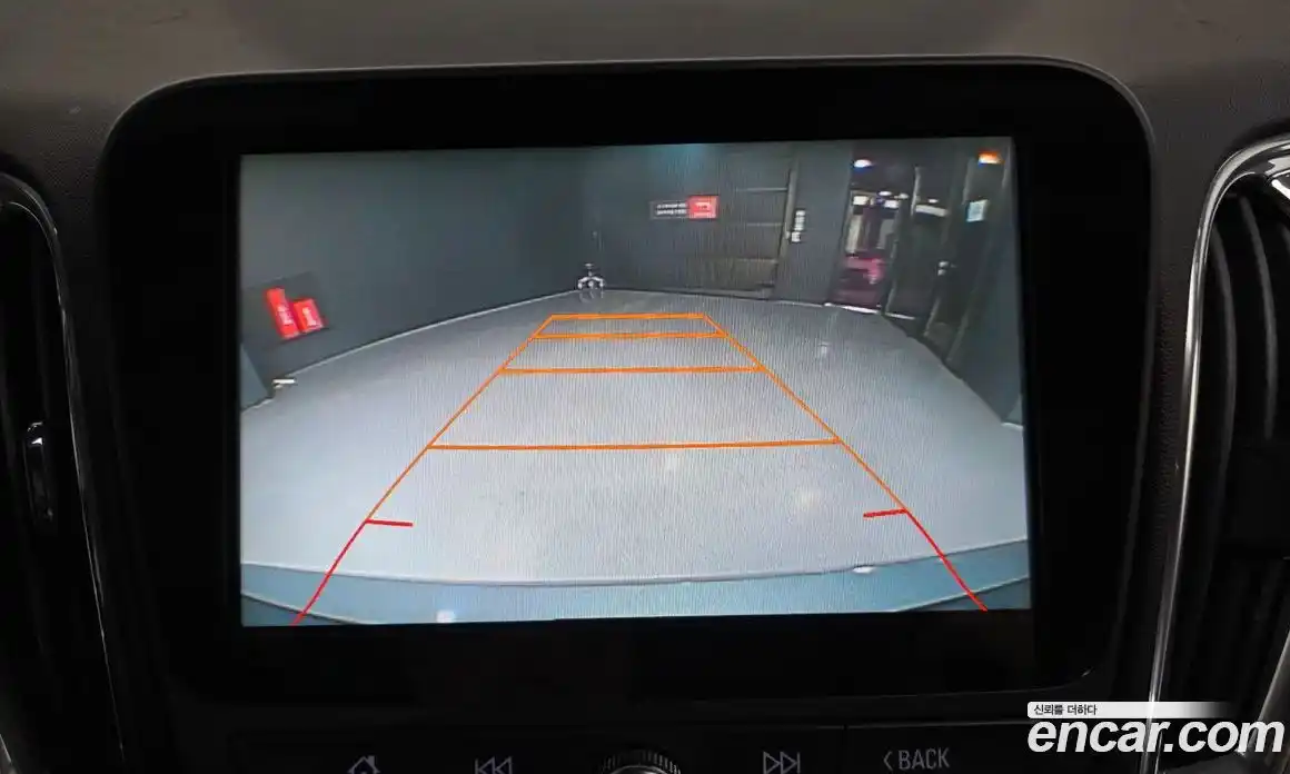 Chevrolet Malibu 2018 2.0 Автомат в Москве № 37295, фото 20