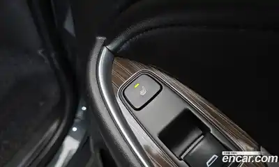 Chevrolet Malibu 2018 2.0 Автомат в Москве № 37295, миниатюра 4