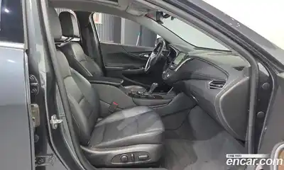 Chevrolet Malibu 2018 2.0 Автомат в Москве № 37295, миниатюра 7