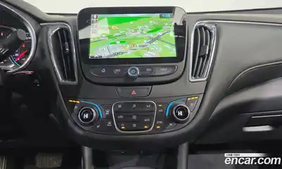 Chevrolet Malibu 2018 2.0 Автомат в Москве № 37295, миниатюра 8