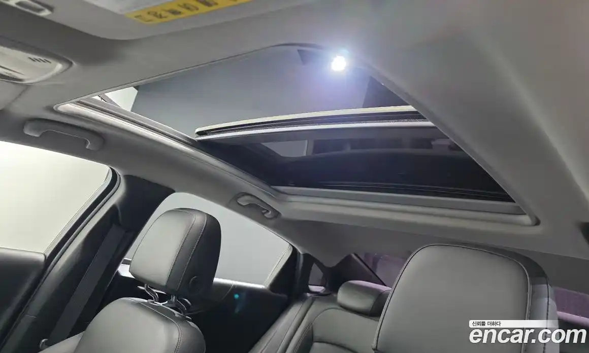 Chevrolet Malibu 2018 2.0 Автомат в Москве № 37295, фото 10