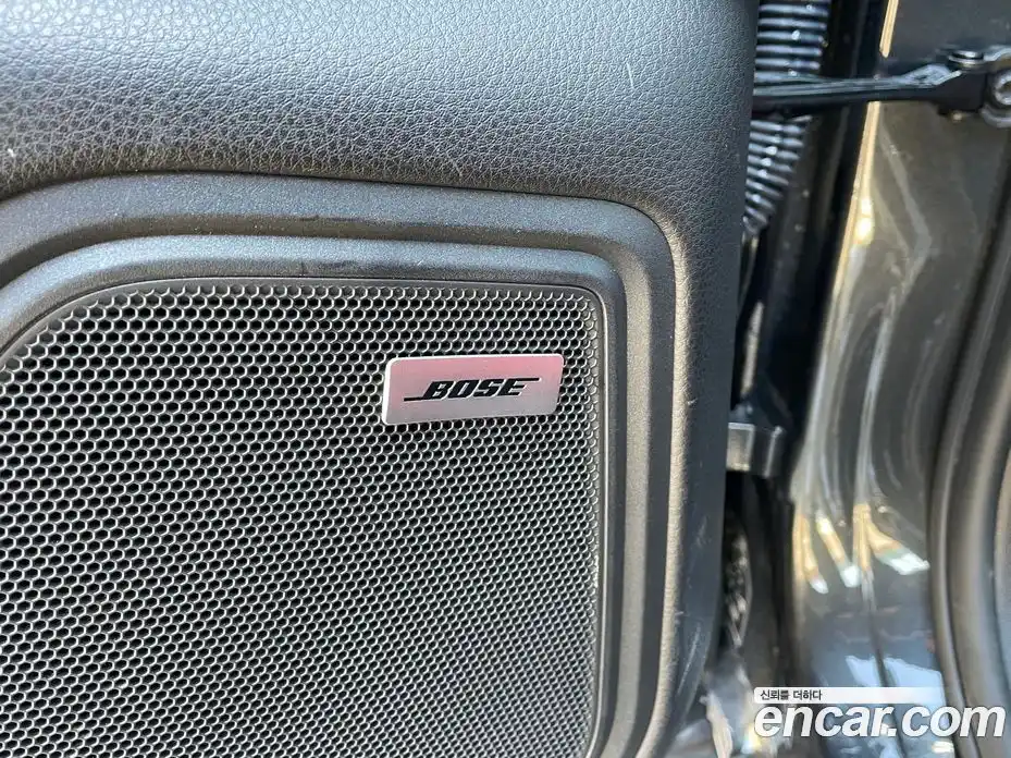 Porsche Macan 2018 3.0 Автомат в Москве № 374570, фото 14