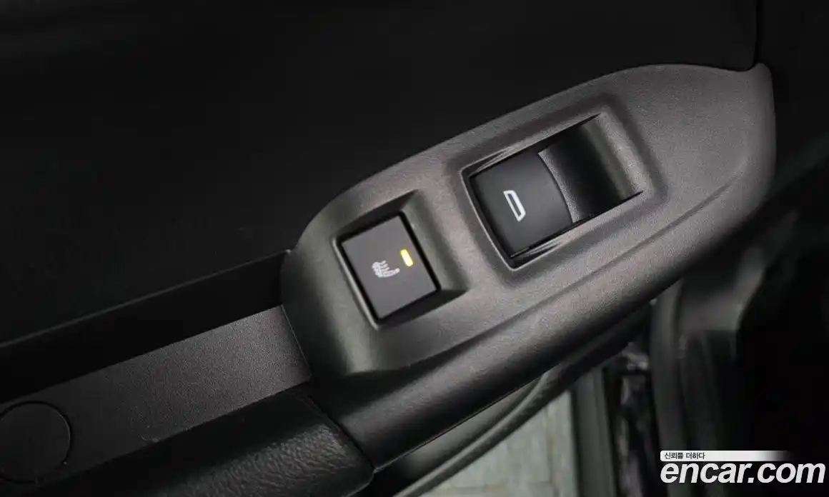 Chevrolet TrailBlazer 2022 1.3 Автомат в Москве № 37569, фото 19