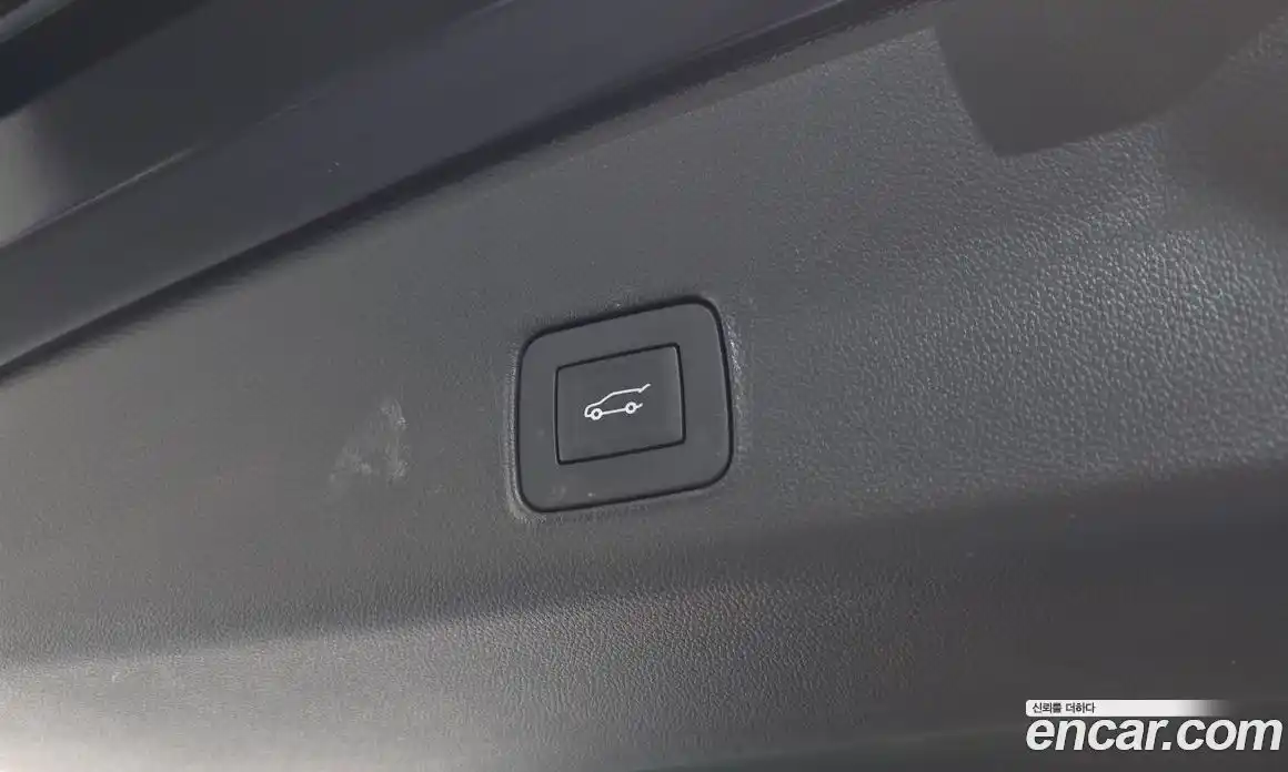 Chevrolet TrailBlazer 2025 1.3 Автомат в Москве № 37577, фото 11