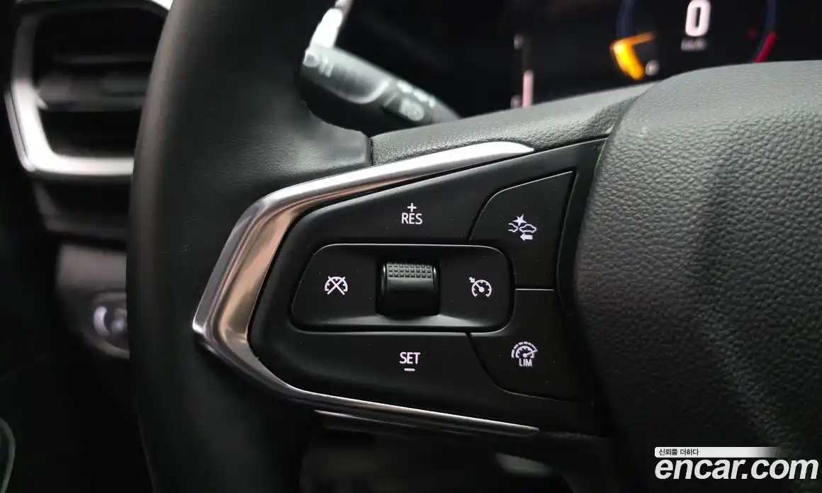 Chevrolet TrailBlazer 2025 1.3 Автомат в Москве № 37577, фото 20