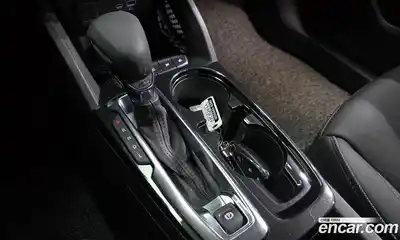 Chevrolet TrailBlazer 2025 1.3 Автомат в Москве № 37577, миниатюра 2