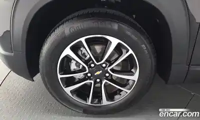 Chevrolet TrailBlazer 2025 1.3 Автомат в Москве № 37577, миниатюра 6