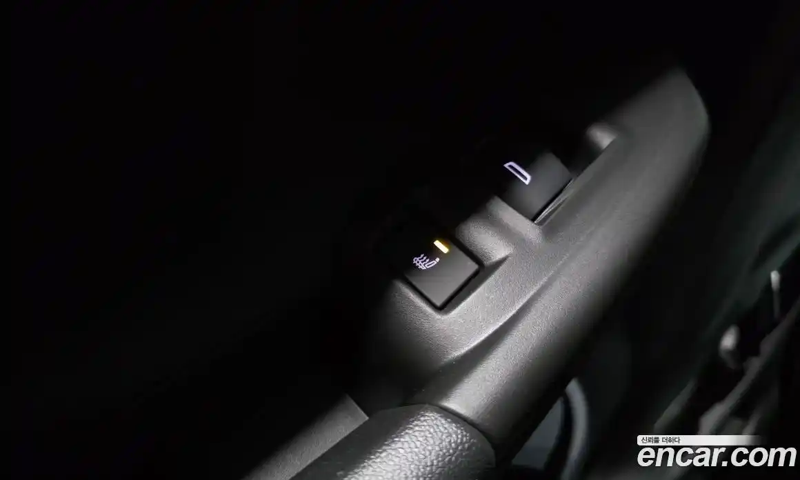 Chevrolet TrailBlazer 2025 1.3 Автомат в Москве № 37577, фото 9