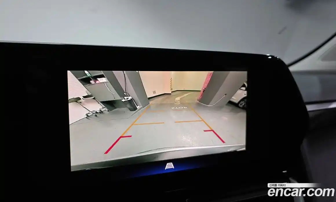 Chevrolet TrailBlazer 2025 1.3 Автомат в Москве № 37577, фото 10