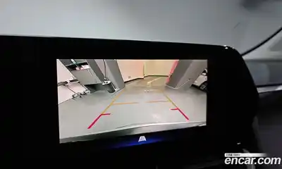 Chevrolet TrailBlazer 2025 1.3 Автомат в Москве № 37577, миниатюра 10