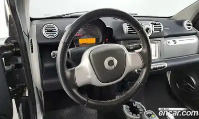 Smart Fortwo 2012 1.0 Автомат в Москве № 376054, миниатюра 12
