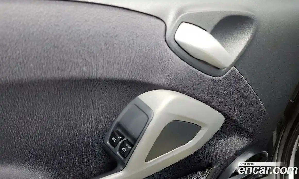 Smart Fortwo 2012 1.0 Автомат в Москве № 376054, фото 13