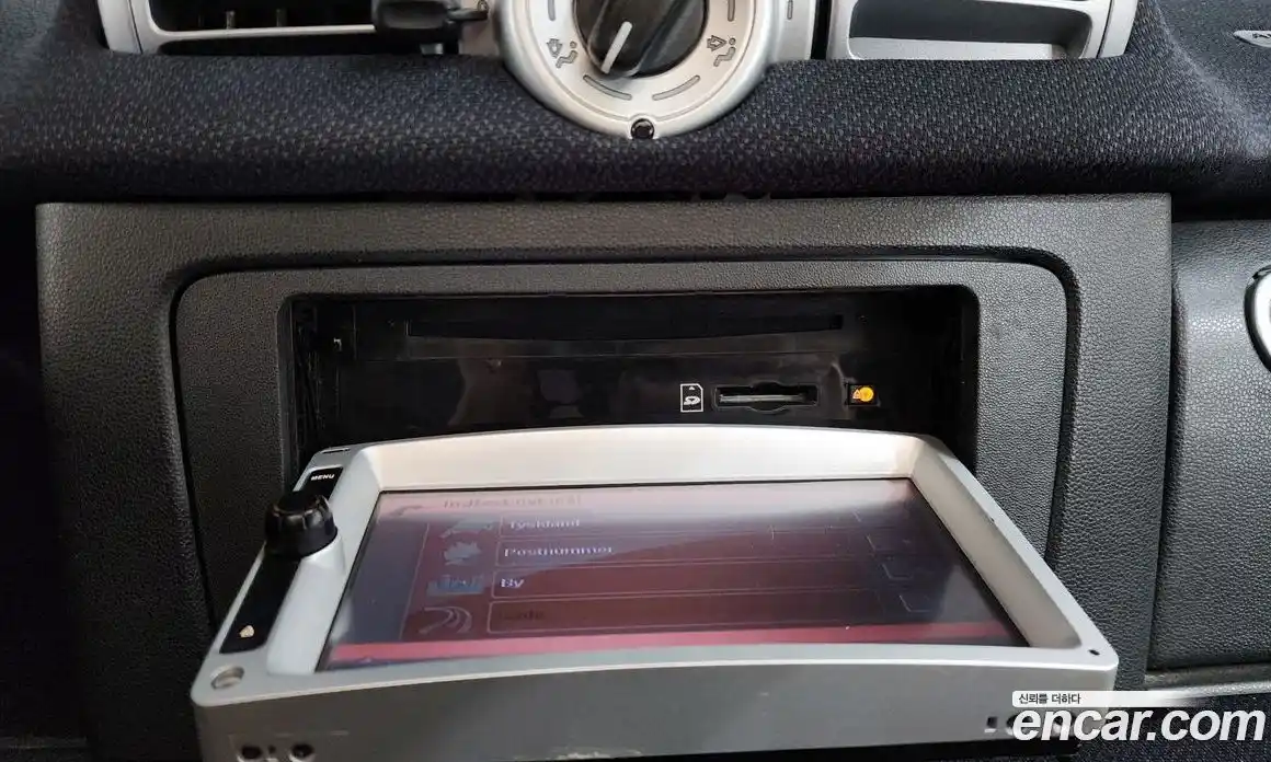 Smart Fortwo 2012 1.0 Автомат в Москве № 376054, фото 16