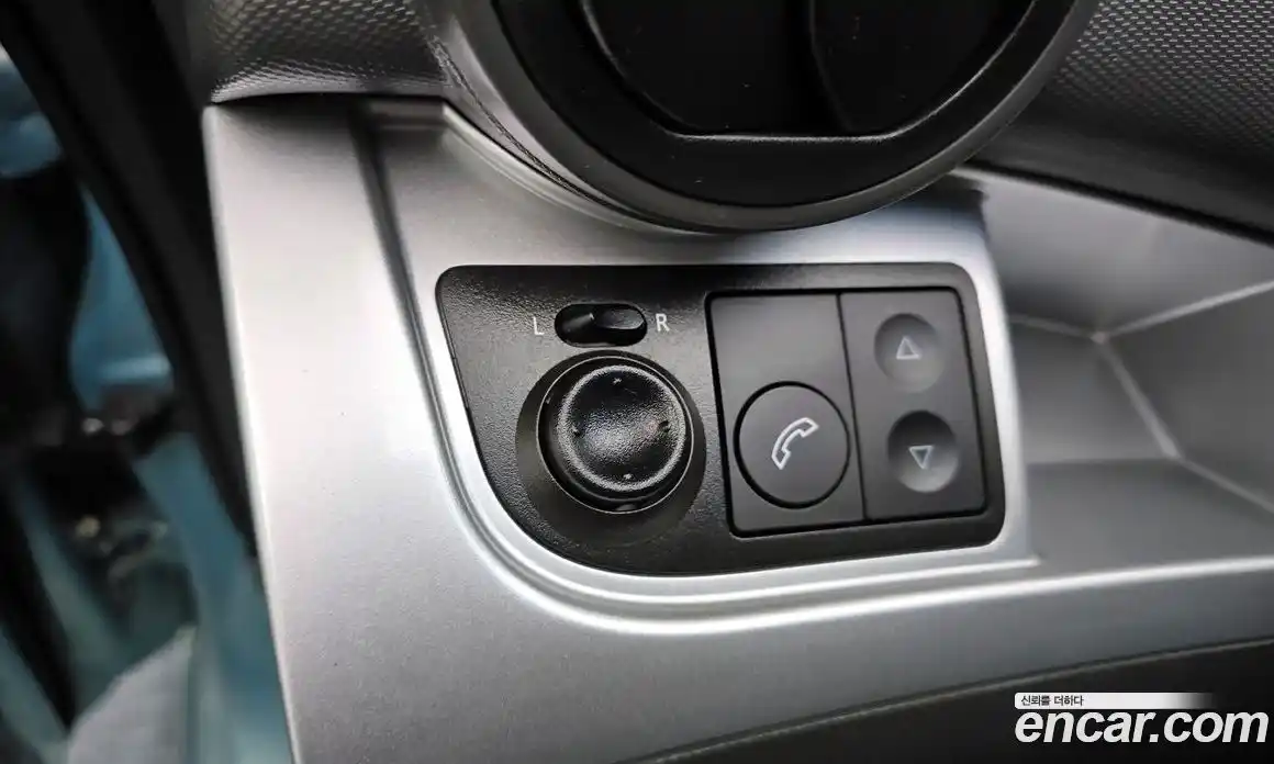 Chevrolet Matiz 2011 1.0 Автомат в Москве № 37954, фото 11