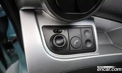 Chevrolet Matiz 2011 1.0 Автомат в Москве № 37954, миниатюра 11