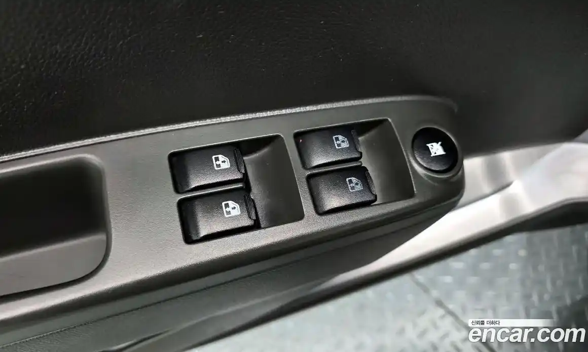 Chevrolet Matiz 2011 1.0 Автомат в Москве № 37954, фото 15