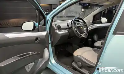 Chevrolet Matiz 2011 1.0 Автомат в Москве № 37954, миниатюра 3