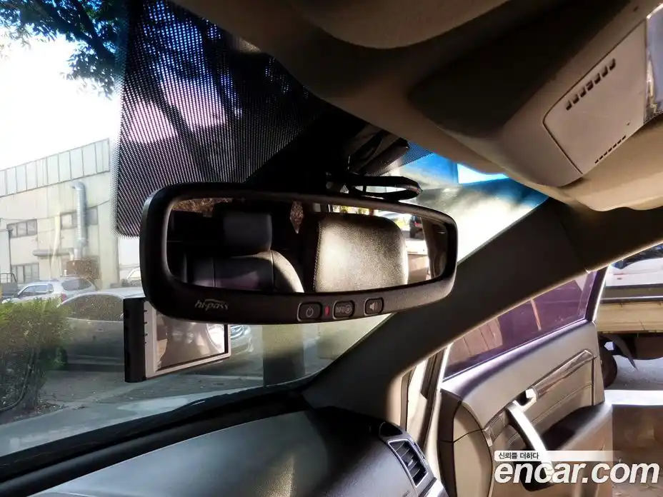 Chevrolet Captiva 2014 2.2 Автомат в Москве № 38301, фото 13