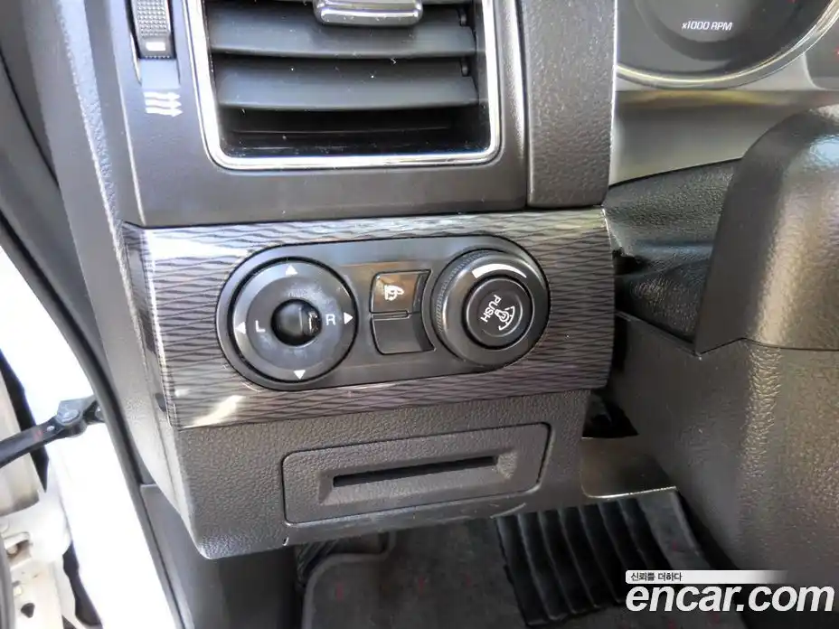 Chevrolet Captiva 2014 2.2 Автомат в Москве № 38301, фото 15