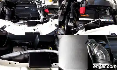 Chevrolet Captiva 2014 2.2 Автомат в Москве № 38301, миниатюра 6