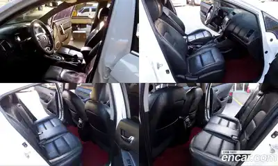 Chevrolet Captiva 2014 2.2 Автомат в Москве № 38301, миниатюра 7