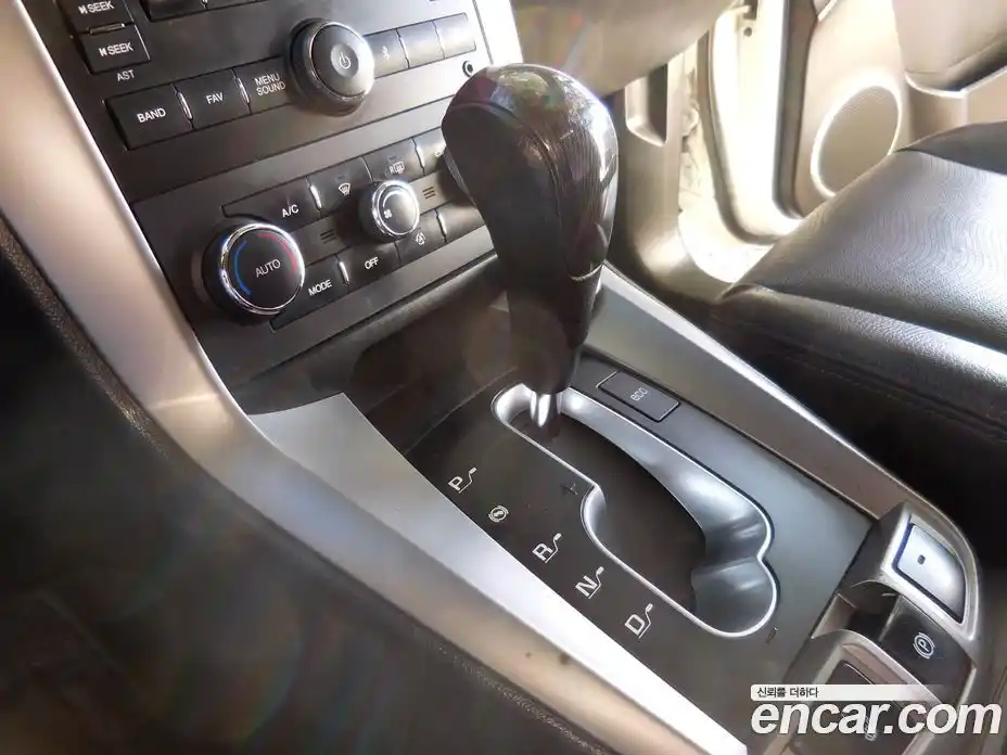 Chevrolet Captiva 2014 2.2 Автомат в Москве № 38301, фото 9