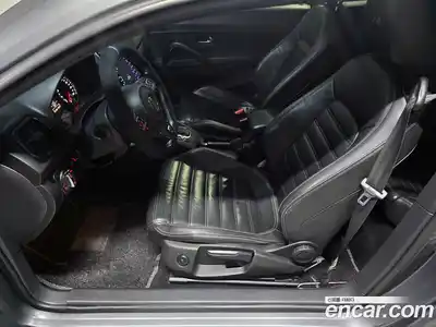 Volkswagen Scirocco 2014 2.0 Автомат в Москве № 383416, миниатюра 11