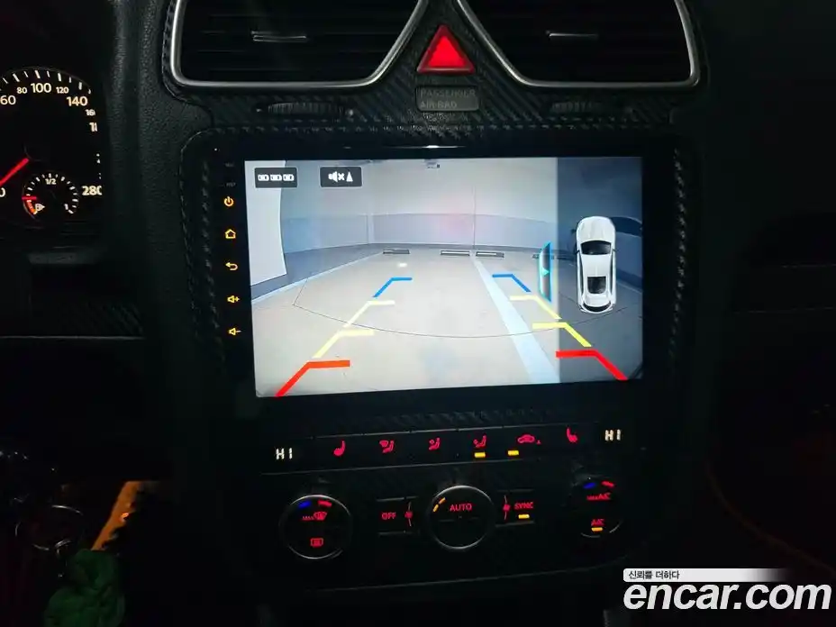 Volkswagen Scirocco 2014 2.0 Автомат в Москве № 383416, фото 15