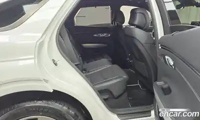 Genesis GV70 2023 2.5 Автомат в Москве № 385937, миниатюра 12