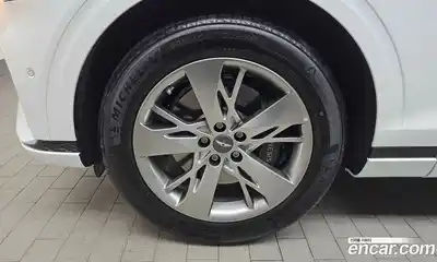 Genesis GV70 2023 2.5 Автомат в Москве № 385937, миниатюра 5