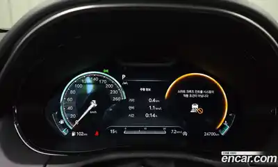 Genesis GV70 2023 2.5 Автомат в Москве № 385937, миниатюра 8