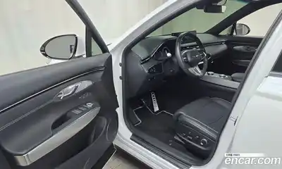 Genesis GV70 2023 2.5 Автомат в Москве № 385937, миниатюра 10