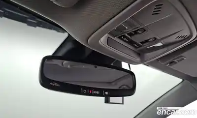 Chevrolet Malibu, 2017