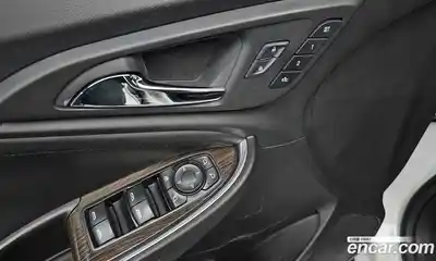 Chevrolet Malibu 2017 2.0 Автомат в Москве № 38626, миниатюра 12