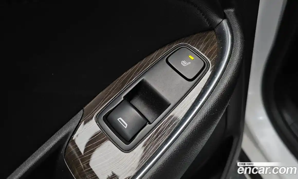 Chevrolet Malibu 2017 2.0 Автомат в Москве № 38626, фото 13