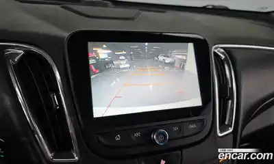 Chevrolet Malibu 2017 2.0 Автомат в Москве № 38626, миниатюра 4