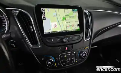 Chevrolet Malibu 2017 2.0 Автомат в Москве № 38626, миниатюра 5