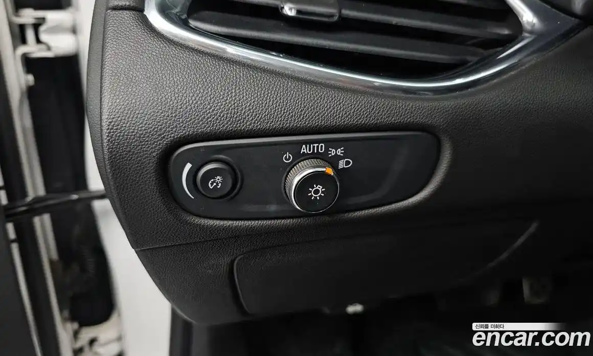 Chevrolet Malibu 2017 2.0 Автомат в Москве № 38626, фото 8