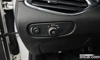 Chevrolet Malibu 2017 2.0 Автомат в Москве № 38626, миниатюра 8