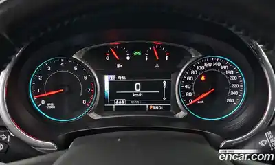 Chevrolet Malibu 2017 2.0 Автомат в Москве № 38626, миниатюра 9