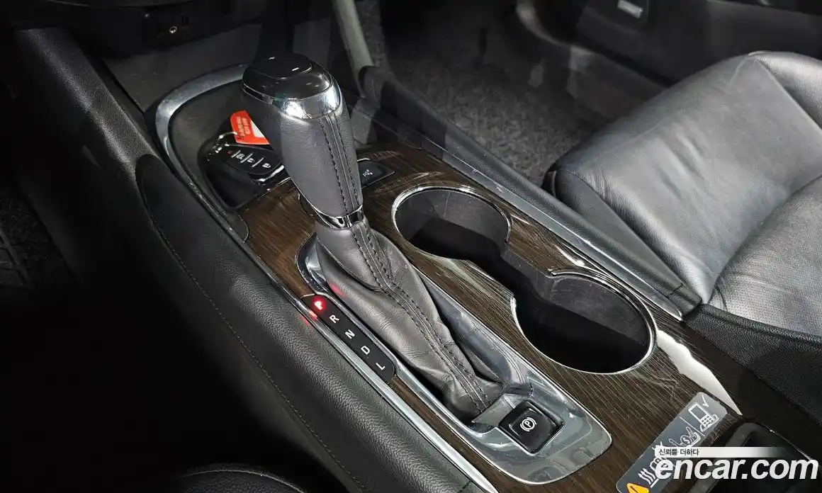 Chevrolet Malibu 2017 2.0 Автомат в Москве № 38626, фото 10