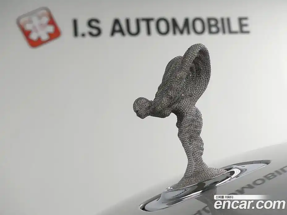 Rolls-Royce Wraith 2017 6.6 Автомат в Москве № 387379, фото 20