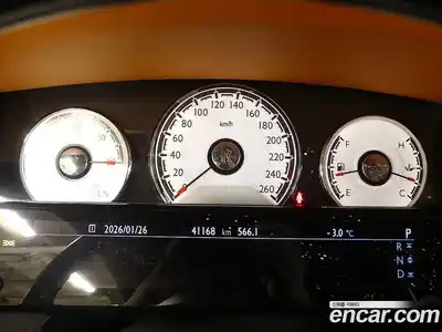 Rolls-Royce Wraith 2017 6.6 Автомат в Москве № 387379, миниатюра 5