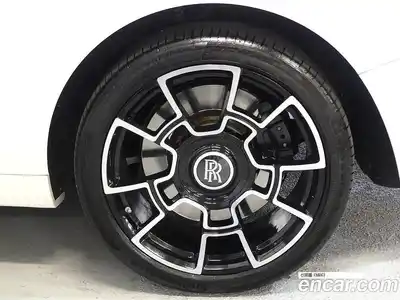 Rolls-Royce Wraith 2017 6.6 Автомат в Москве № 387379, миниатюра 7