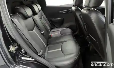 Chevrolet Spark 2019 1.0 Автомат в Москве № 38871, миниатюра 12