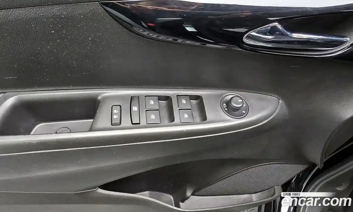 Chevrolet Spark 2019 1.0 Автомат в Москве № 38871, фото 17