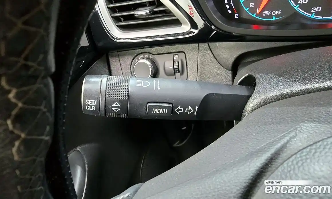 Chevrolet Spark 2019 1.0 Автомат в Москве № 38871, фото 18