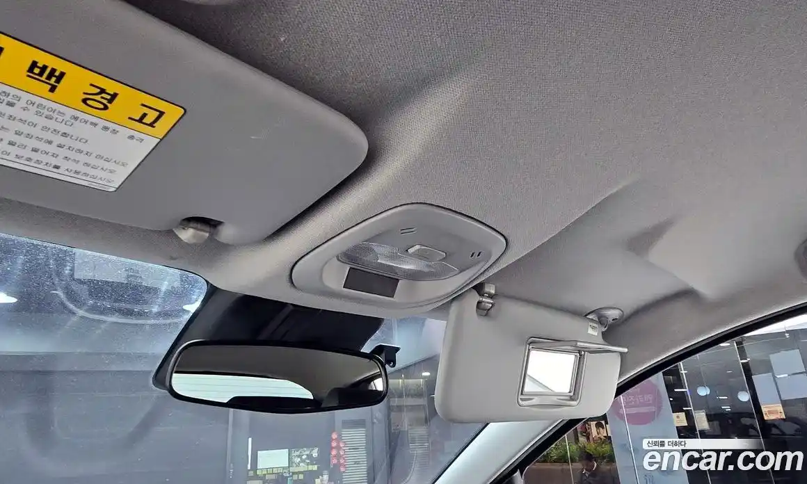 Chevrolet Spark 2019 1.0 Автомат в Москве № 38871, фото 20