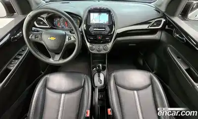 Chevrolet Spark 2019 1.0 Автомат в Москве № 38871, миниатюра 7