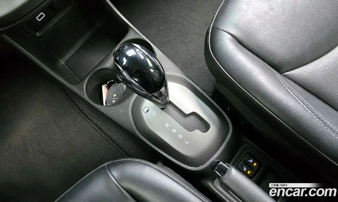 Chevrolet Spark 2019 1.0 Автомат в Москве № 38871, фото 9